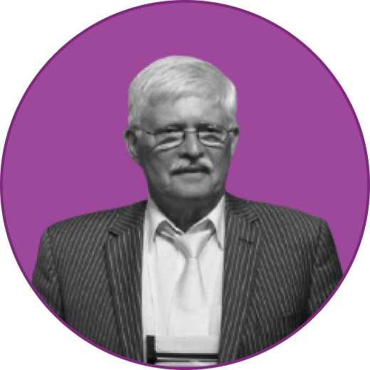 Dr Hans Jordens