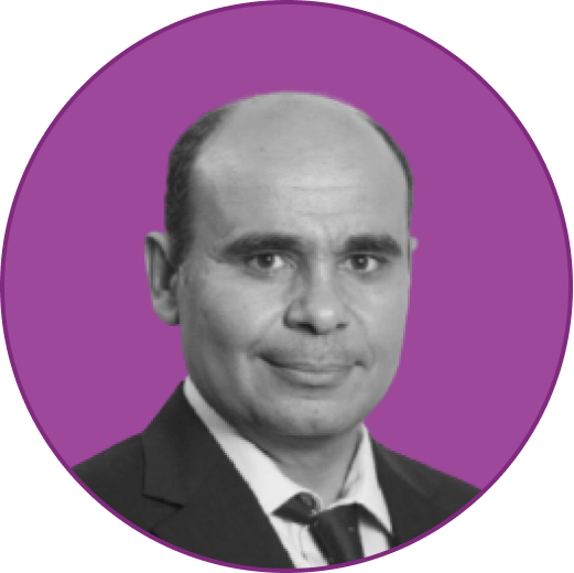 Dr. Fathy M. Hassan