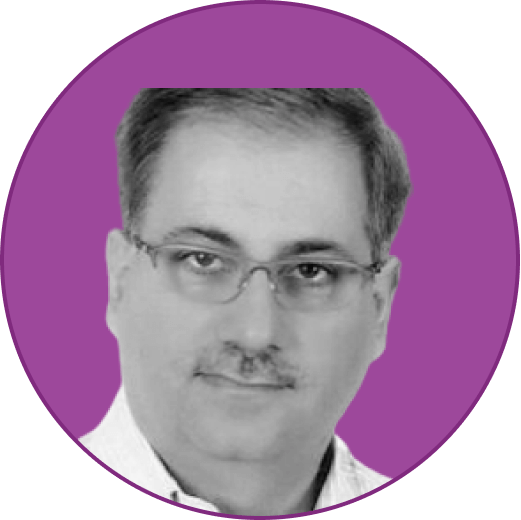 Dr. Ehab Malkawi