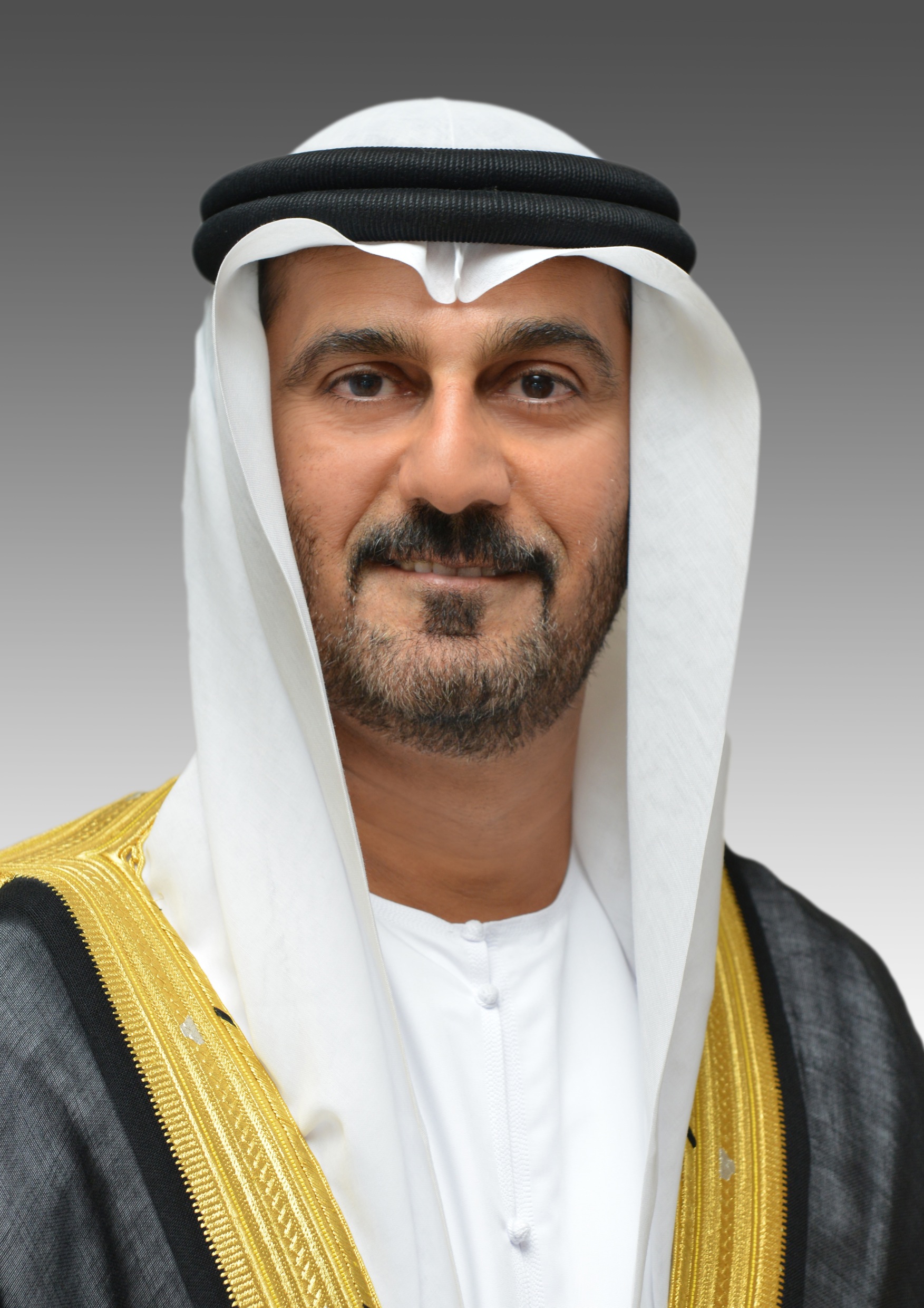 His Excellency (H.E) Hussain Bin Ibrahim Al Hammadi