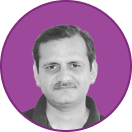 Dr. Jogeswar Purohit