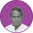 Dr. Pradeep Burma