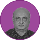 Prof. Pradip Dasgupta