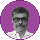 Dr. A K Rajarajan
