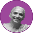 Dr. Sujata Bhargava